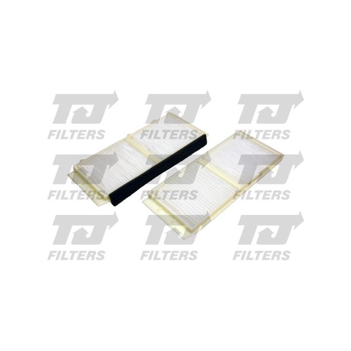 Filtras, salono oras QUINTON HAZELL QFC0345