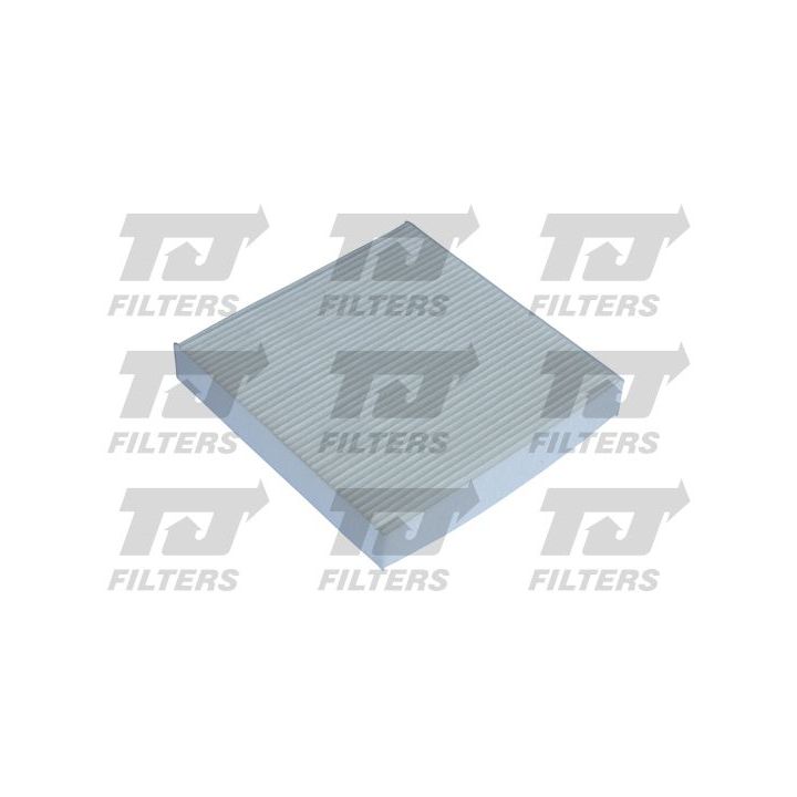 Filtras, salono oras QUINTON HAZELL QFC0352