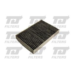 Filtras, salono oras QUINTON HAZELL QFC0371