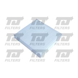 Filtras, salono oras QUINTON HAZELL QFC0380