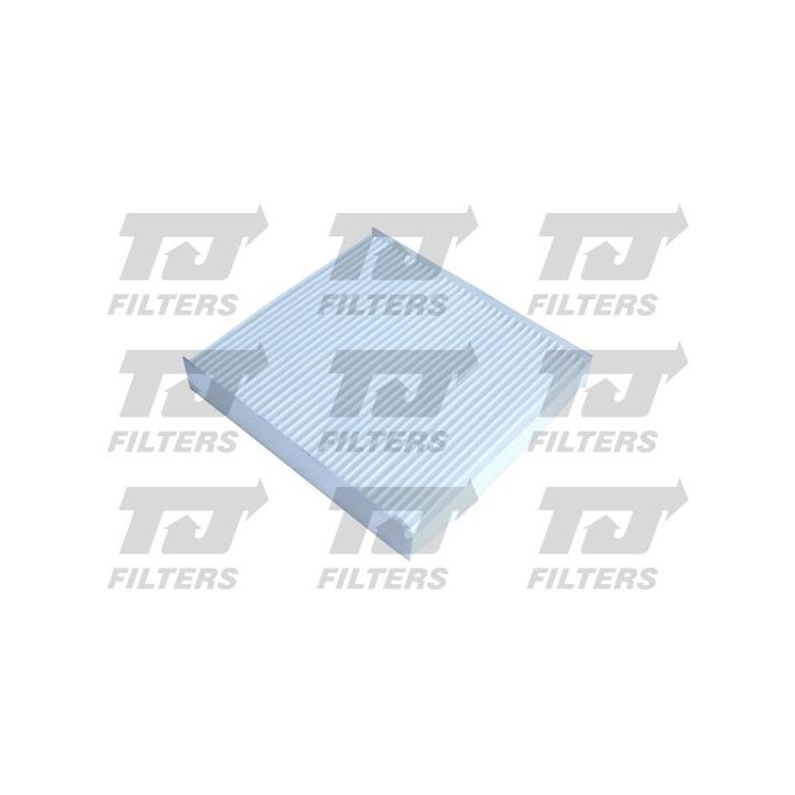 Filtras, salono oras QUINTON HAZELL QFC0380