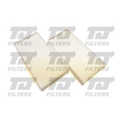 Filtras, salono oras QUINTON HAZELL QFC0393