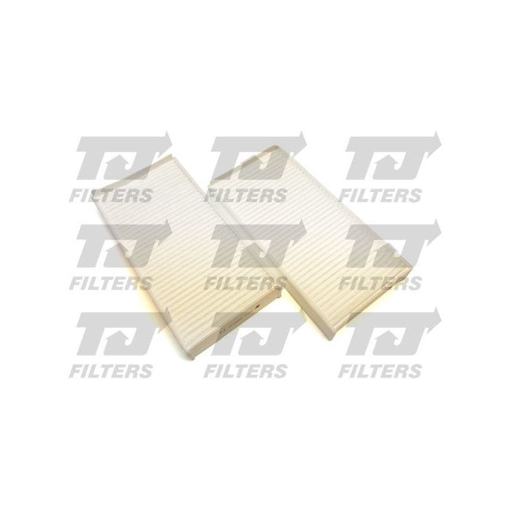 Filtras, salono oras QUINTON HAZELL QFC0393