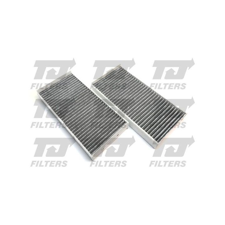 Filtras, salono oras QUINTON HAZELL QFC0394