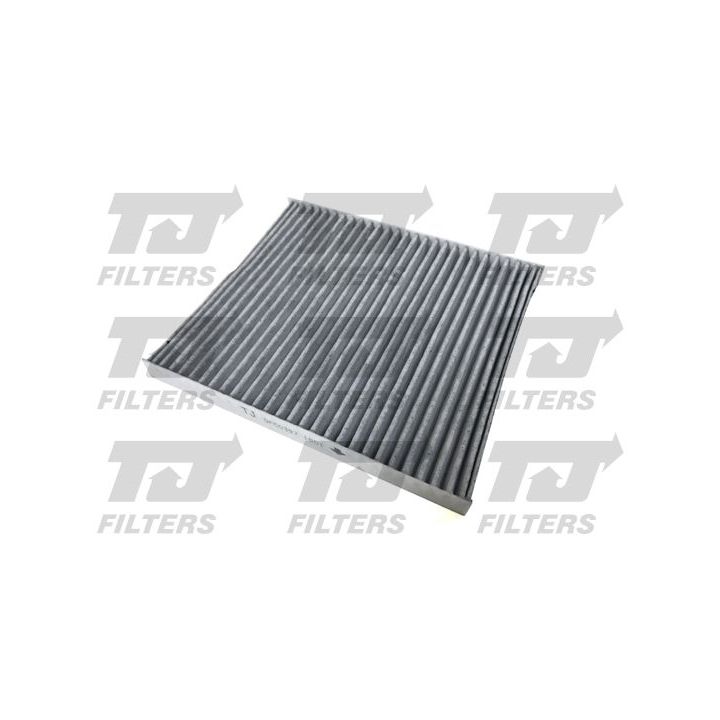 Filtras, salono oras QUINTON HAZELL QFC0397