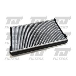 Filtras, salono oras QUINTON HAZELL QFC0398