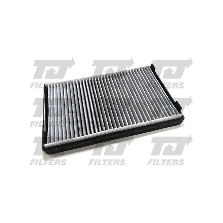 Filtras, salono oras QUINTON HAZELL QFC0398