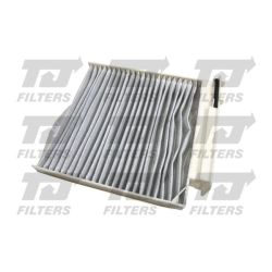 Filtras, salono oras QUINTON HAZELL QFC0400