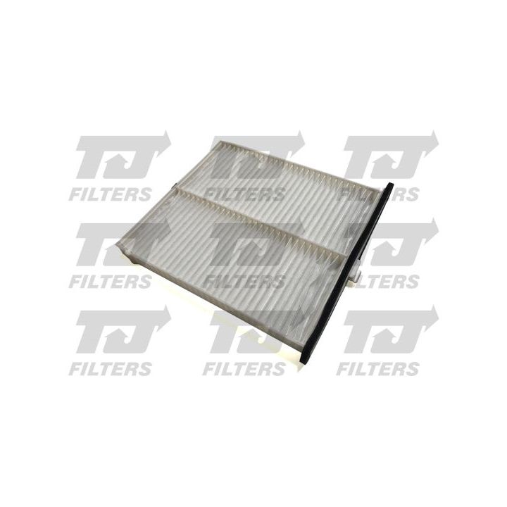 Filtras, salono oras QUINTON HAZELL QFC0406