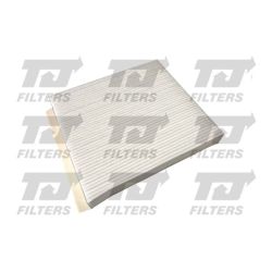 Filtras, salono oras QUINTON HAZELL QFC0420