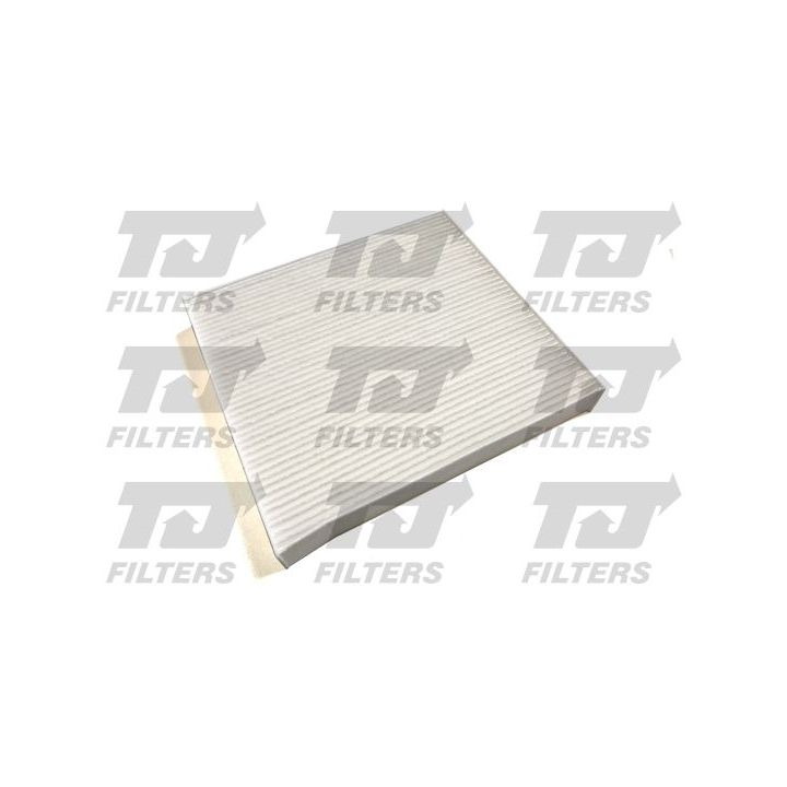 Filtras, salono oras QUINTON HAZELL QFC0420