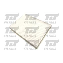 Filtras, salono oras QUINTON HAZELL QFC0440