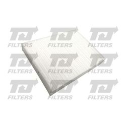 Filtras, salono oras QUINTON HAZELL QFC0441