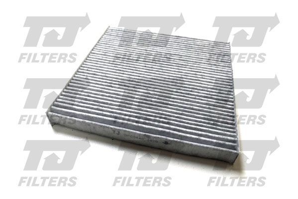 Filtras, salono oras QUINTON HAZELL QFC0448