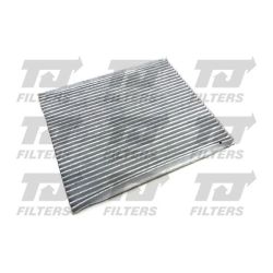 Filtras, salono oras QUINTON HAZELL QFC0452