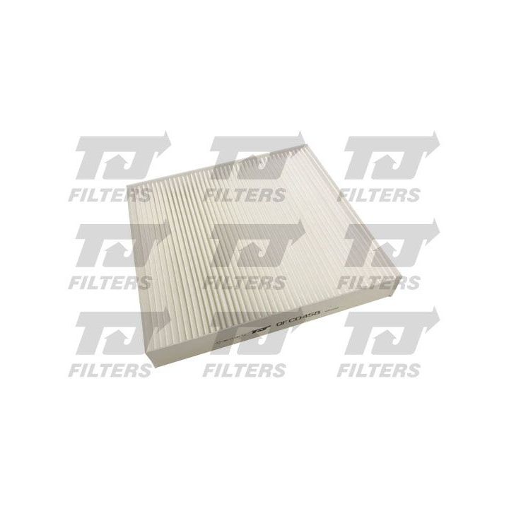 Filtras, salono oras QUINTON HAZELL QFC0458