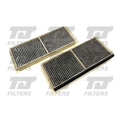 Filtras, salono oras QUINTON HAZELL QFC0471