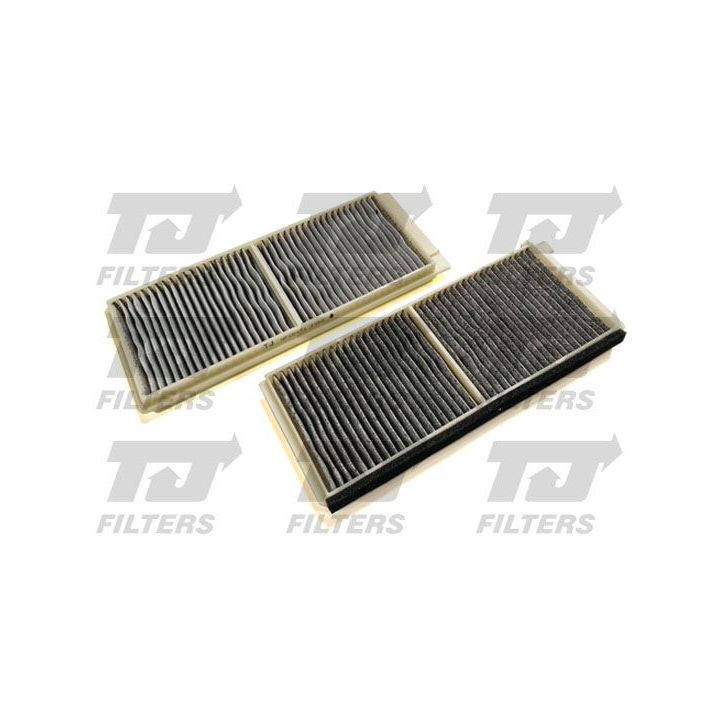 Filtras, salono oras QUINTON HAZELL QFC0471