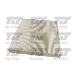 Filtras, salono oras QUINTON HAZELL QFC0479