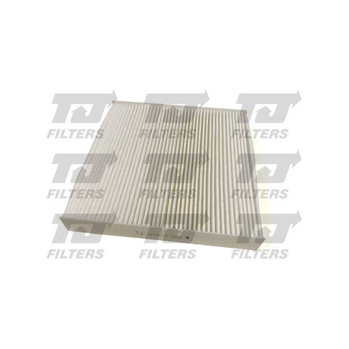 Filtras, salono oras QUINTON HAZELL QFC0479