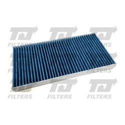 Filtras, salono oras QUINTON HAZELL QFC0496AB