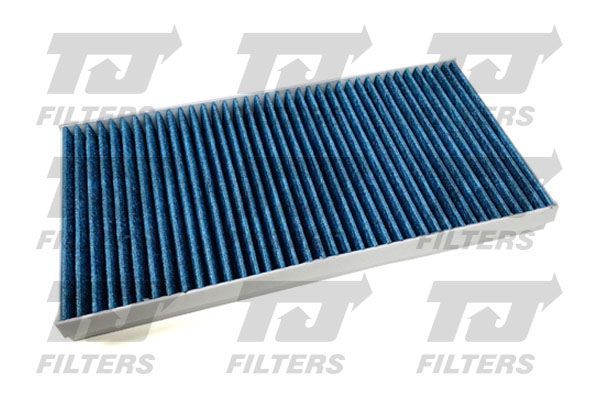 Filtras, salono oras QUINTON HAZELL QFC0496AB