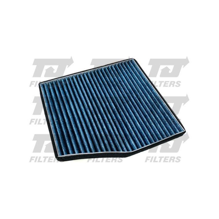 Filtras, salono oras QUINTON HAZELL QFC0497AB