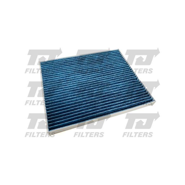 Filtras, salono oras QUINTON HAZELL QFC0499AB