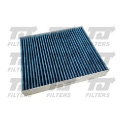 Filtras, salono oras QUINTON HAZELL QFC0505AB