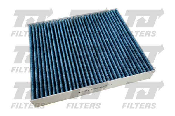 Filtras, salono oras QUINTON HAZELL QFC0505AB