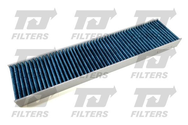 Filtras, salono oras QUINTON HAZELL QFC0508AB