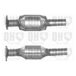 Katalizatoriaus keitiklis QUINTON HAZELL QCAT80145H