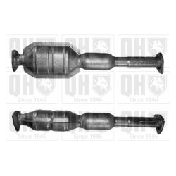 Katalizatoriaus keitiklis QUINTON HAZELL QCAT80278H