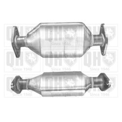 Katalizatoriaus keitiklis QUINTON HAZELL QCAT90059H