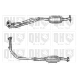 Katalizatoriaus keitiklis QUINTON HAZELL QCAT90131H