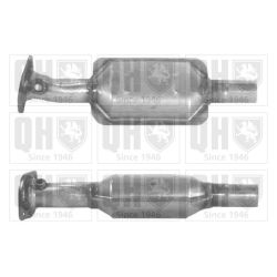 Katalizatoriaus keitiklis QUINTON HAZELL QCAT90141H