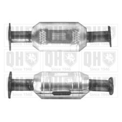 Katalizatoriaus keitiklis QUINTON HAZELL QCAT90150H
