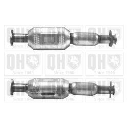 Katalizatoriaus keitiklis QUINTON HAZELL QCAT90205H
