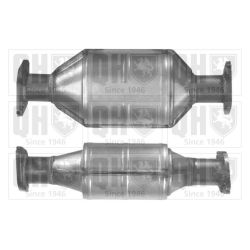 Katalizatoriaus keitiklis QUINTON HAZELL QCAT90260H