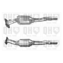 Katalizatoriaus keitiklis QUINTON HAZELL QCAT90264H
