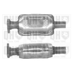 Katalizatoriaus keitiklis QUINTON HAZELL QCAT90383H