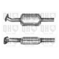 Katalizatoriaus keitiklis QUINTON HAZELL QCAT90585H