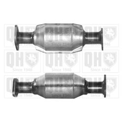 Katalizatoriaus keitiklis QUINTON HAZELL QCAT90592H