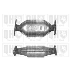 Katalizatoriaus keitiklis QUINTON HAZELL QCAT90763H