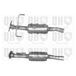 Katalizatoriaus keitiklis QUINTON HAZELL QCAT90939H