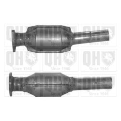 Katalizatoriaus keitiklis QUINTON HAZELL QCAT91014H
