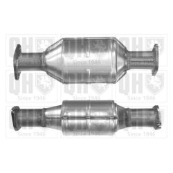 Katalizatoriaus keitiklis QUINTON HAZELL QCAT91511H