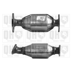 Katalizatoriaus keitiklis QUINTON HAZELL QCAT92050H