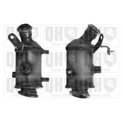 Katalizatoriaus keitiklis QUINTON HAZELL QCAT92220H