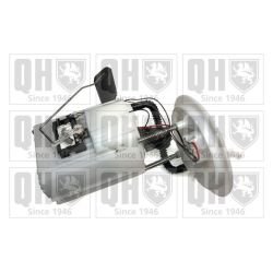 Kuro siurblys QUINTON HAZELL QFP1038